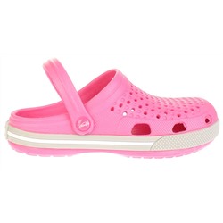 Кроксы Tingo RL1816_розовый