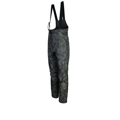 Костюм Cleric (Duplex Fleece), цвет - "Smoke" К-418