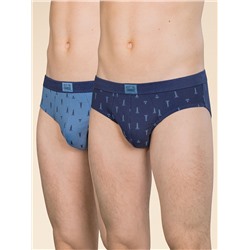 MULB6938(2) (Трусы мужские 2 шт., Pelican Outlet )