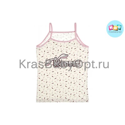 Майка для девочки