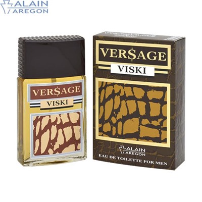 VERSAGE VISKI /муж. M~ (Пол Готье Ле Маль)