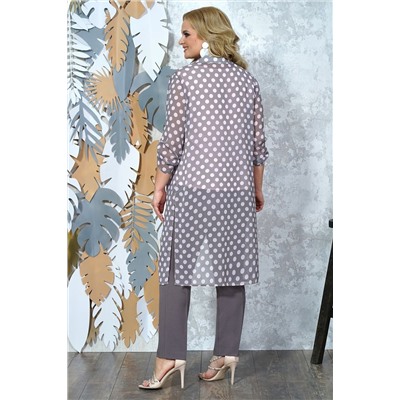 Alani Collection 1359, Брюки,  Блуза,  Туника