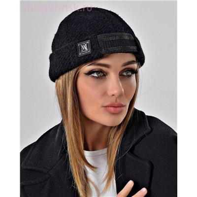 Ангора диагональ с резинкой Докер флис (56-58)