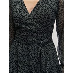 396359 ZARINA Платье