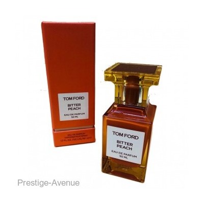 Tom Ford Bitter Peach 50 ml Made In UAE