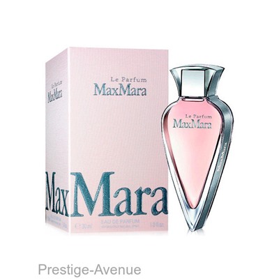 Max Mara - Туалетные духи Le Parfum 50 ml (w)