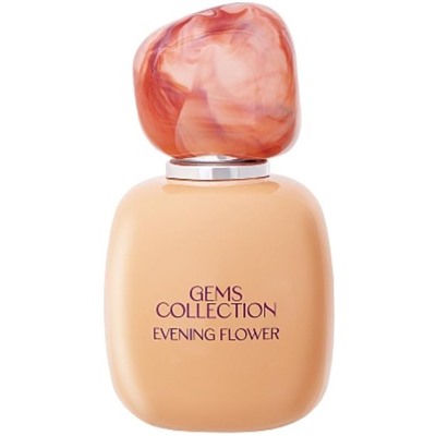 GEMS COLLECTION. EVENING FLOWER 50 ml/жен M~ АКЦИЯ! СКИДКА 10%
