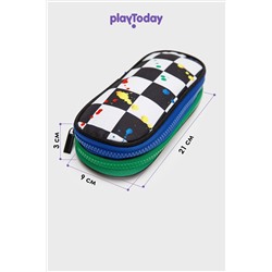 Пенал PLAYTODAY #1024567