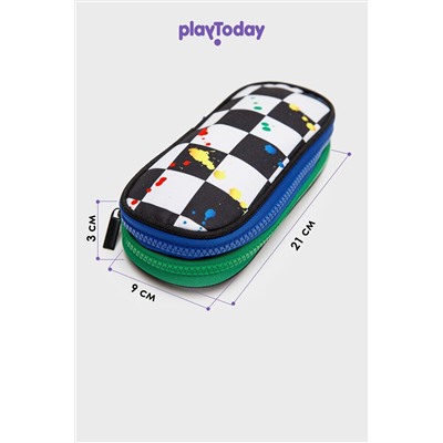 Пенал PLAYTODAY #1024567