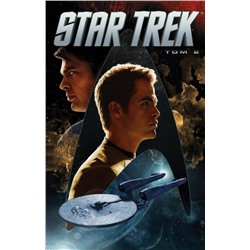 Star Trek. Том 2