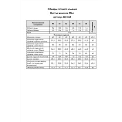 MALI 422-064 изумруд, Платье