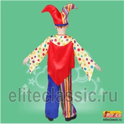 Скоморох