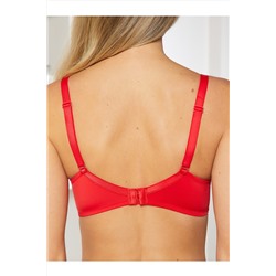 Бюстгальтер гладкий STYLE GUIDE 8034 на косточках НАТАЛИ #874804