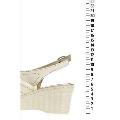 Туфли женские LIU DA SHOES