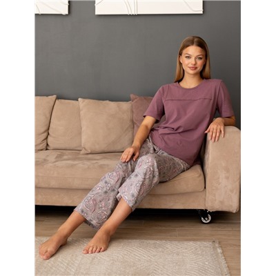 пижама/домашний костюм 4393-14 Новинка