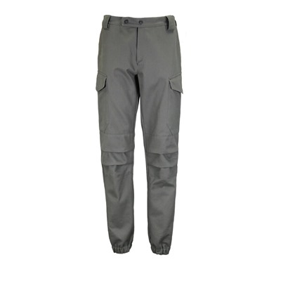 Костюм Titan (арт. К-407) (Peach Soft) серый