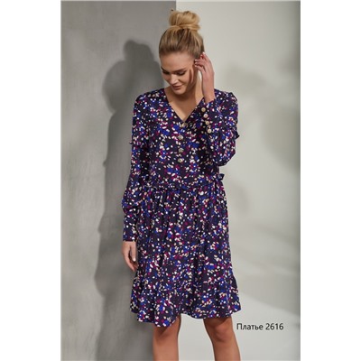 NiV NiV fashion 2616, Платье