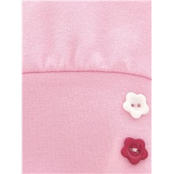 Бриджи UD 0299 розовый