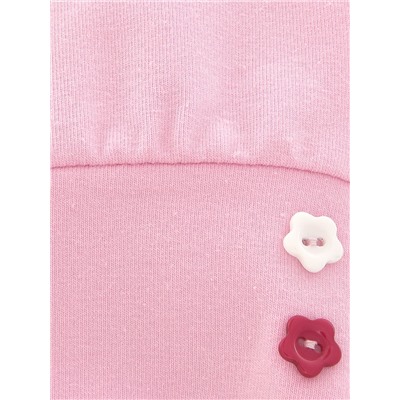 Бриджи UD 0299 розовый