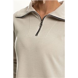 Golden Valley 4903-1 молочный, Платье