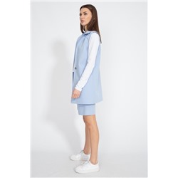 Kivviwear 40673071.10, Жилет,  Шорты