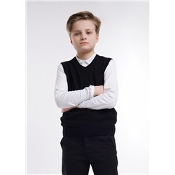 CLE Жилет мал.901516х, чёрный