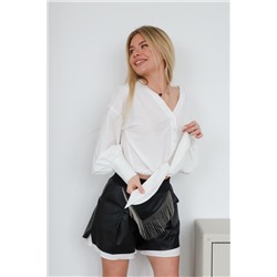 SODA 766, Блуза,  Шорты