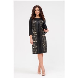 Платье Лурдес (46-56)