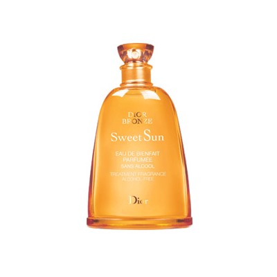 DIOR SWEET SUN 125ml  edt