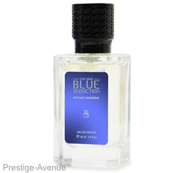 Antonio Banderas Blue Seduction edt for men 30 ml