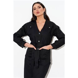 FOXY FOX 1461 черный, Юбка,  Жакет