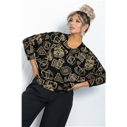 LT Collection Блузон