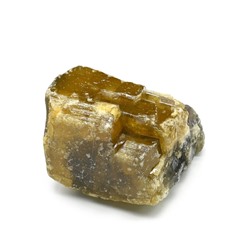 Барит коллекционный 53*45*38мм, 245г