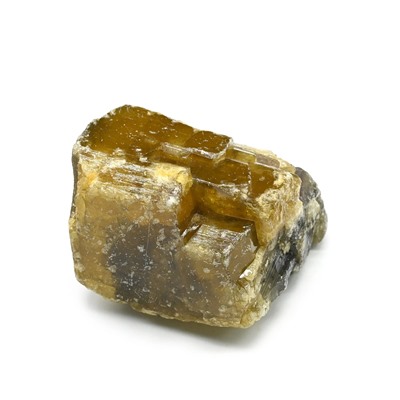 Барит коллекционный 53*45*38мм, 245г