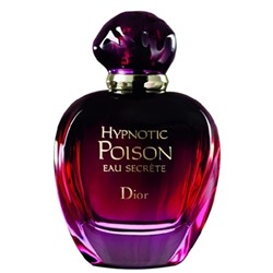 POISON hipnotic EAU SECRETE lady test 100ml edT NEW