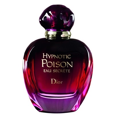 POISON hipnotic EAU SECRETE lady test 100ml edT NEW