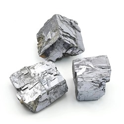 Минерал галенит 28*22*22мм. 60-69г (L)