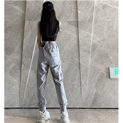 Штаны Nike Grey (4881)