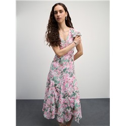 416771 ZARINA Платье