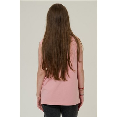 футболка для девочки Д 0137-27 -50%