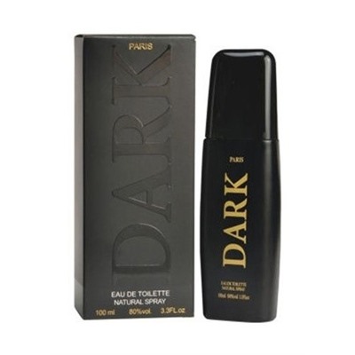 P DARK /муж. M~