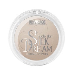 ПУДРА SILK DREAM NUDE SKIN