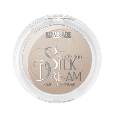 ПУДРА SILK DREAM NUDE SKIN