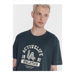 Футболка MARK FORMELLE #1041191