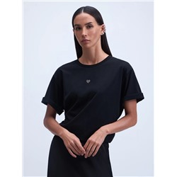 477082 ZARINA Футболка
