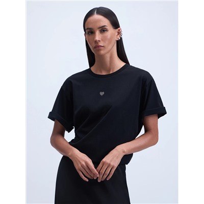 477082 ZARINA Футболка