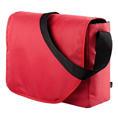 Сумка для ноутбука Unit Laptop Bag, красная
