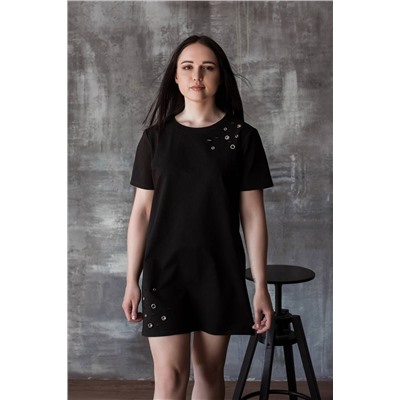 BUNABOUTIQUE 2058, Платье