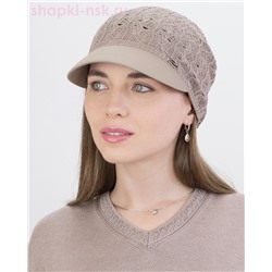 400 A-Л Кепка женская (56-58)