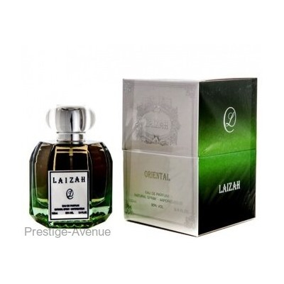 Laizah Oriental Green 100 мл (w)